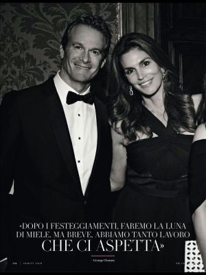 Official Amal Alamuddin George Clooney wedding - Cindy Crawford and Rande Gerber.jpg
